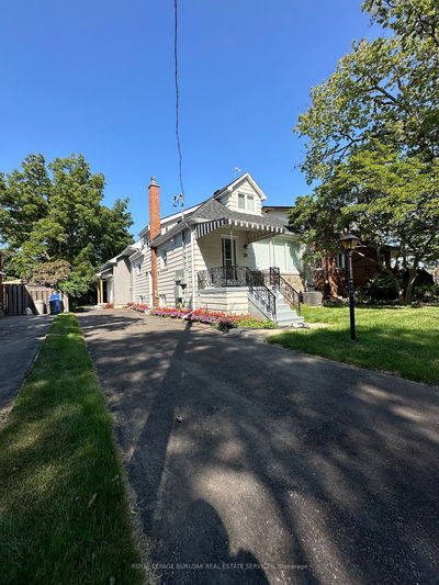 38 Viewpoint Ave  Hamilton, L8V 2S5 | Image 1