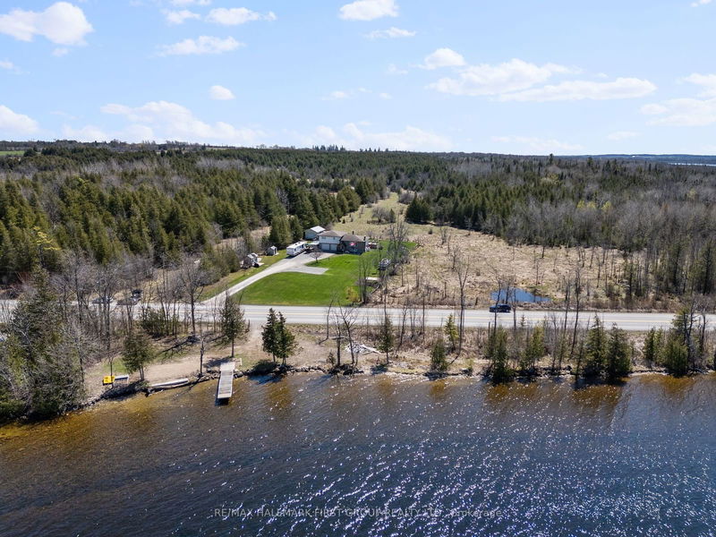 799 County Rd 24 Rd  Kawartha Lakes, K0M 1L0 | Image 1