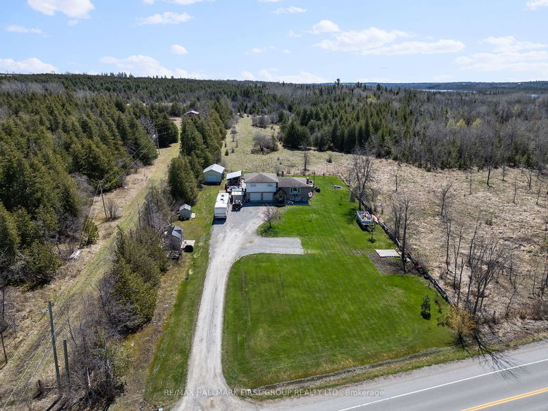 799 County Rd 24 Rd  Kawartha Lakes, K0M 1L0 | Image 2