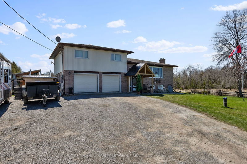 799 County Rd 24 Rd  Kawartha Lakes, K0M 1L0 | Image 3