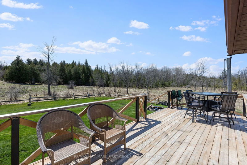 799 County Rd 24 Rd  Kawartha Lakes, K0M 1L0 | Image 30