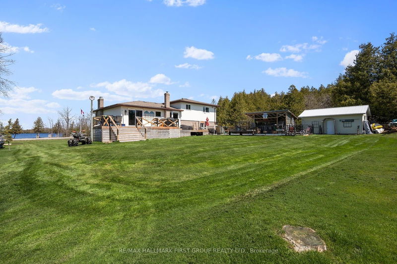 799 County Rd 24 Rd  Kawartha Lakes, K0M 1L0 | Image 33