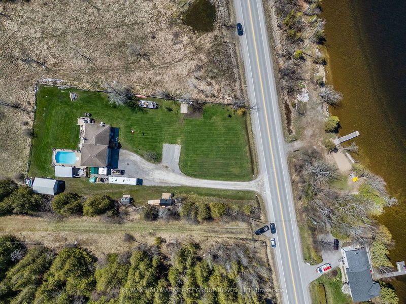 799 County Rd 24 Rd  Kawartha Lakes, K0M 1L0 | Image 37