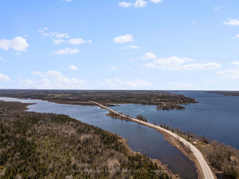 799 County Rd 24 Rd  Kawartha Lakes, K0M 1L0 | Image 38