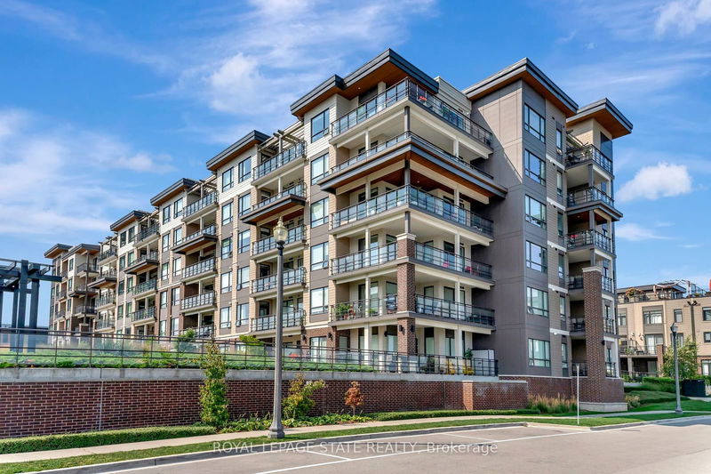 home for lease on 610-40 Esplanade Lane