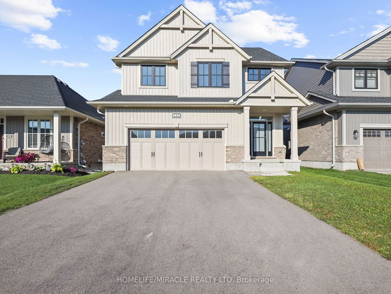 111 Livingston Dr  Tillsonburg, N4G 0J3 | Image 3