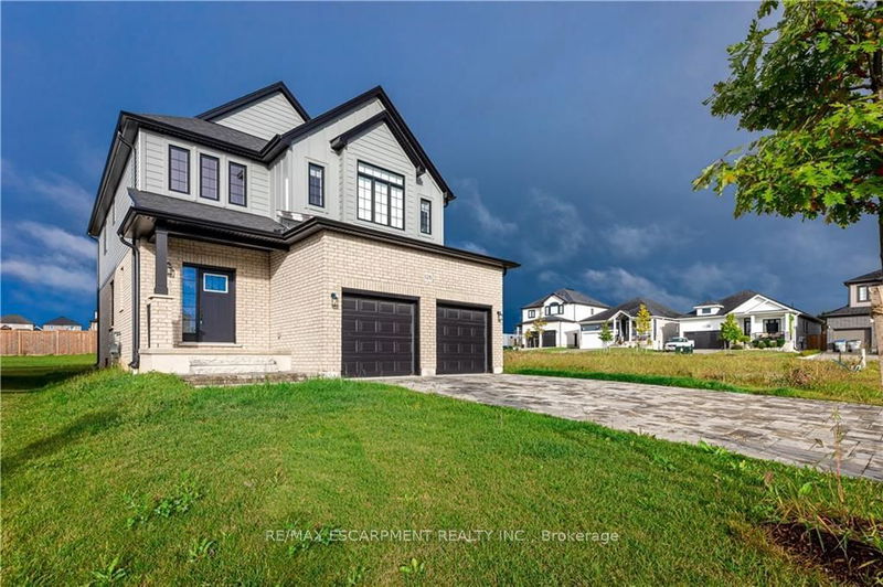 128 BASIL Cres  Middlesex Centre, N0M 2A0 | Image 2