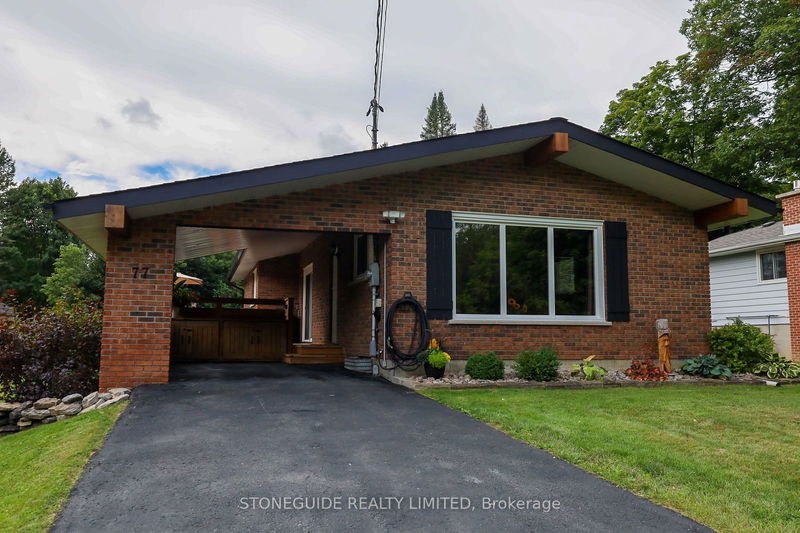 77 PRINCES' St W Kawartha Lakes, K0M 1N0 | Image 3