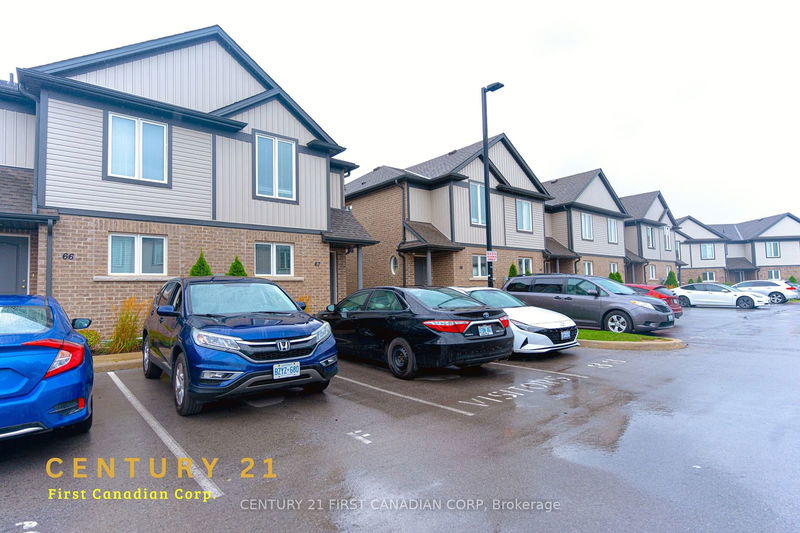  67 - 7768 Ascot Circ  Niagara Falls, L2H 3P9 | Image 26