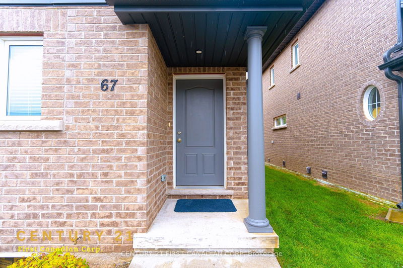  67 - 7768 Ascot Circ  Niagara Falls, L2H 3P9 | Image 4