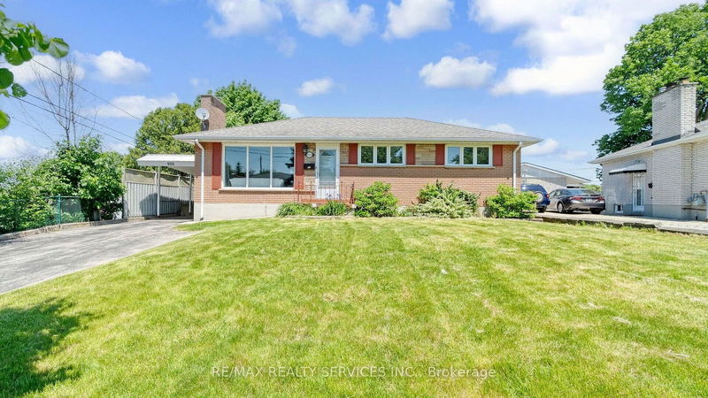 home for lease on 920 Eagle Crescent