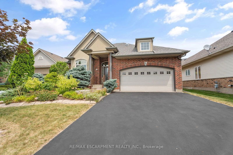 26 Muirfield Tr  Welland, L3B 6G7 | Image 39