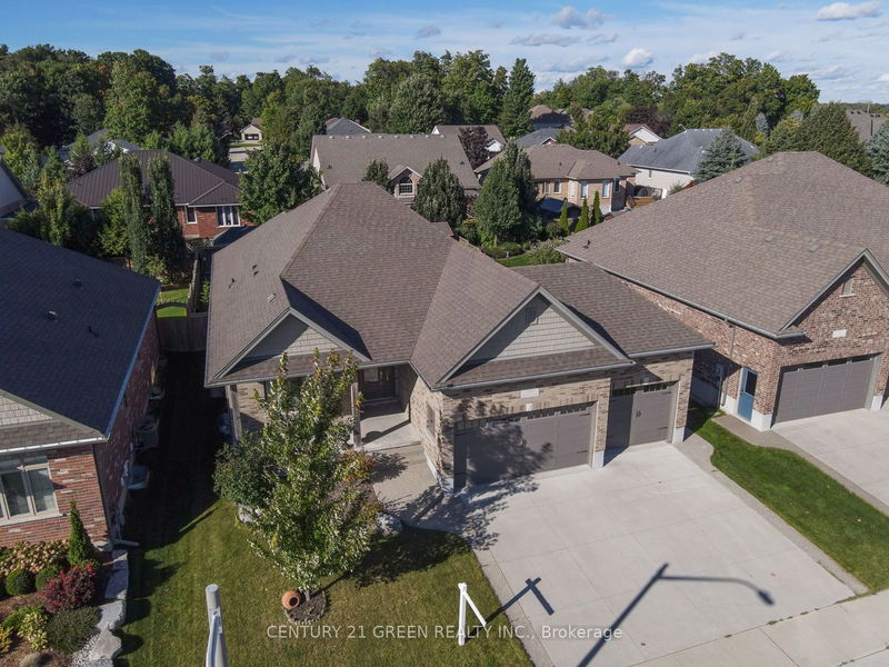 39 Gerber Meadows Dr  Wellesley, N0B 2T0 | Image 34