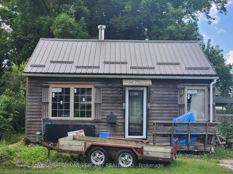 home for sale on 173 Elgin Street