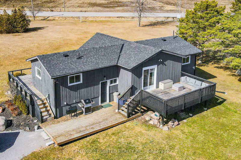 7 Port Hoover Rd  Kawartha Lakes, K0M 2C0 | Image 2