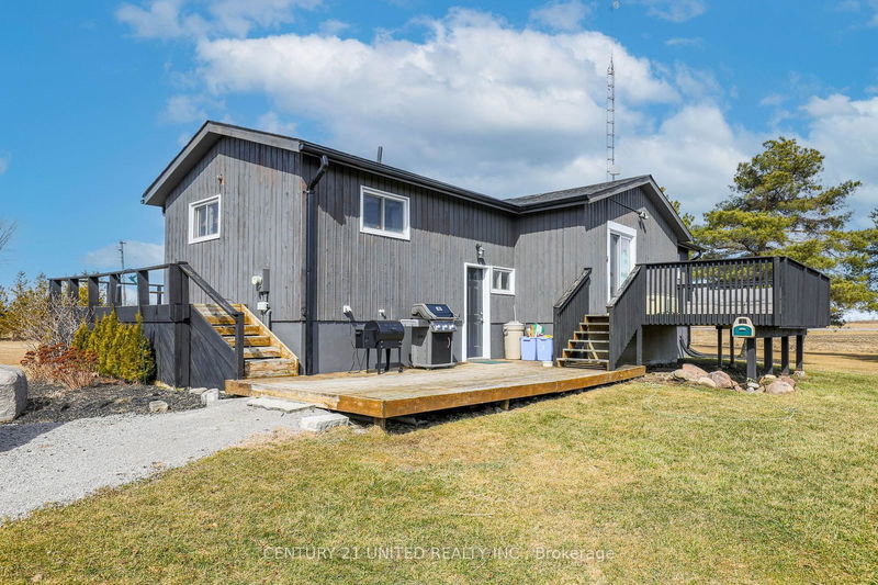 7 Port Hoover Rd  Kawartha Lakes, K0M 2C0 | Image 28