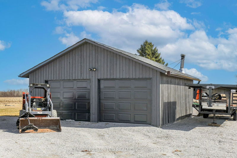 7 Port Hoover Rd  Kawartha Lakes, K0M 2C0 | Image 3