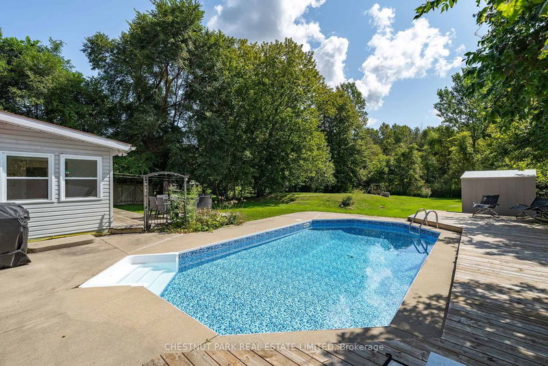 57 Harbard Rd  Prince Edward County, K0K 1L0 | Image 38