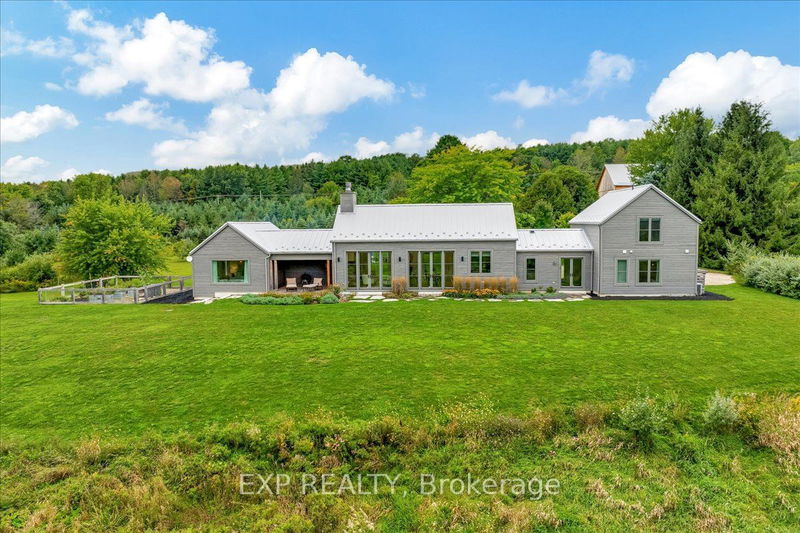 195851 Grey Road 7 Kimberly Rd  Grey Highlands, N0C 1G0 | Image 2