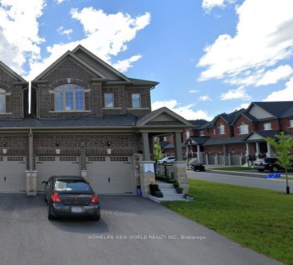 home for lease on 28 Horizon Avenue