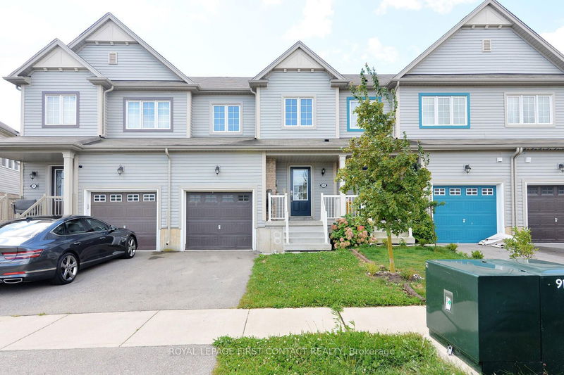 home for sale on 51 Butcher Crescent