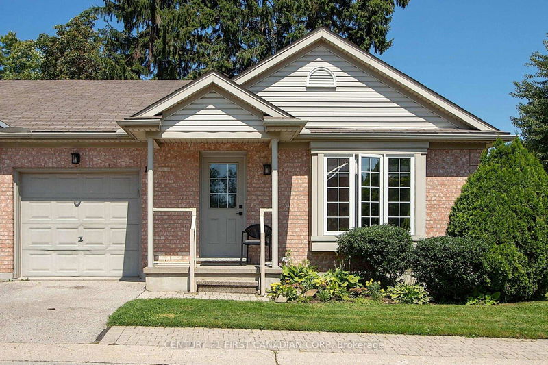 home for sale on 1-601 Grenfell Drive