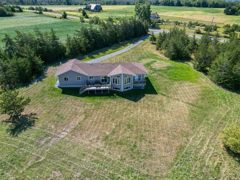 home for sale on 2516 County 9 Road