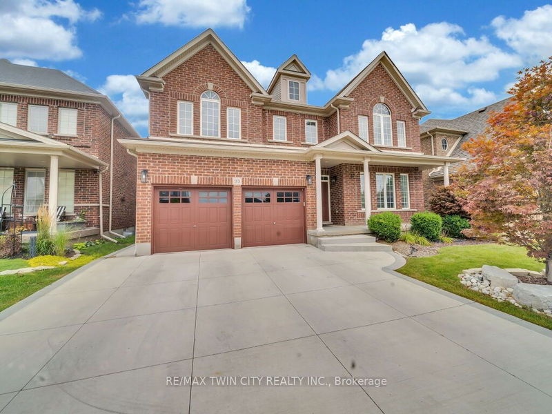 home for sale on 93 Tremaine Drive