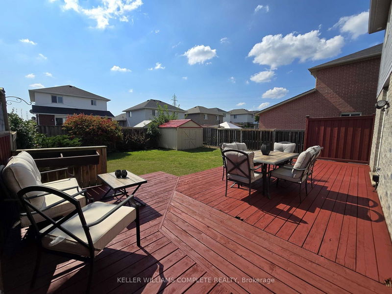 24 Gershwin Crt  Hamilton, L8W 3Z4 | Image 25