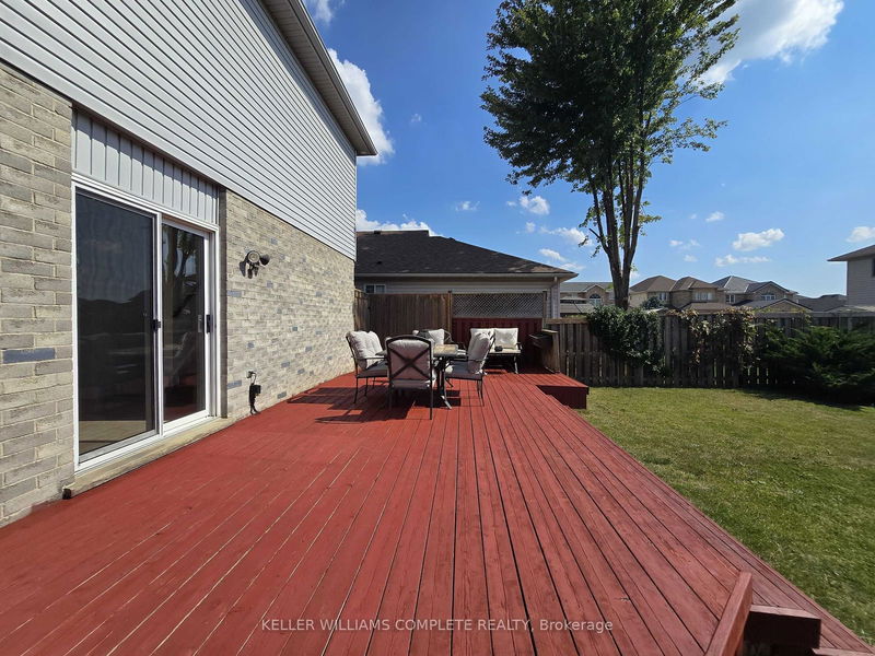 24 Gershwin Crt  Hamilton, L8W 3Z4 | Image 26