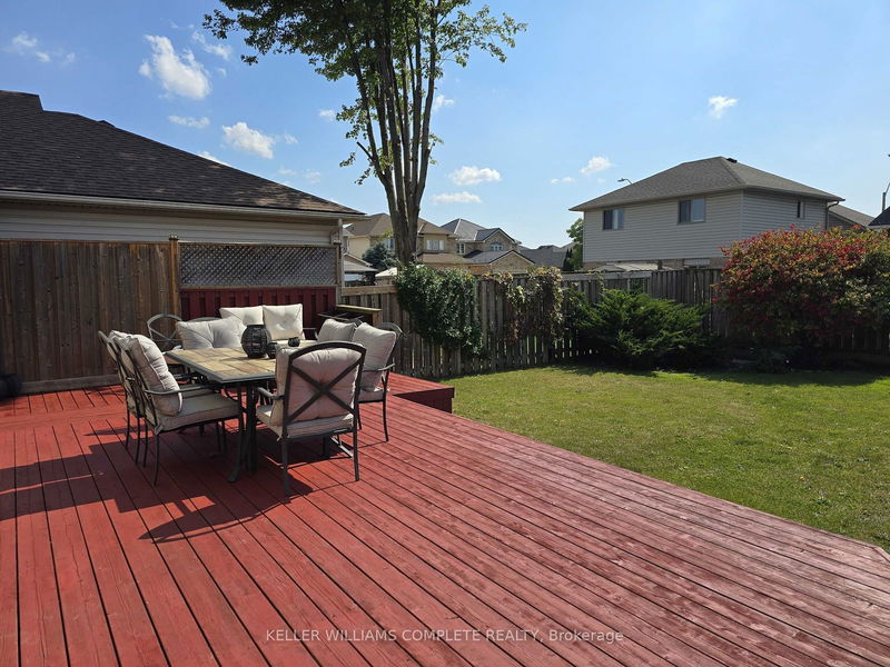 24 Gershwin Crt  Hamilton, L8W 3Z4 | Image 27