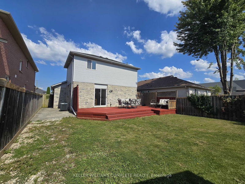 24 Gershwin Crt  Hamilton, L8W 3Z4 | Image 28