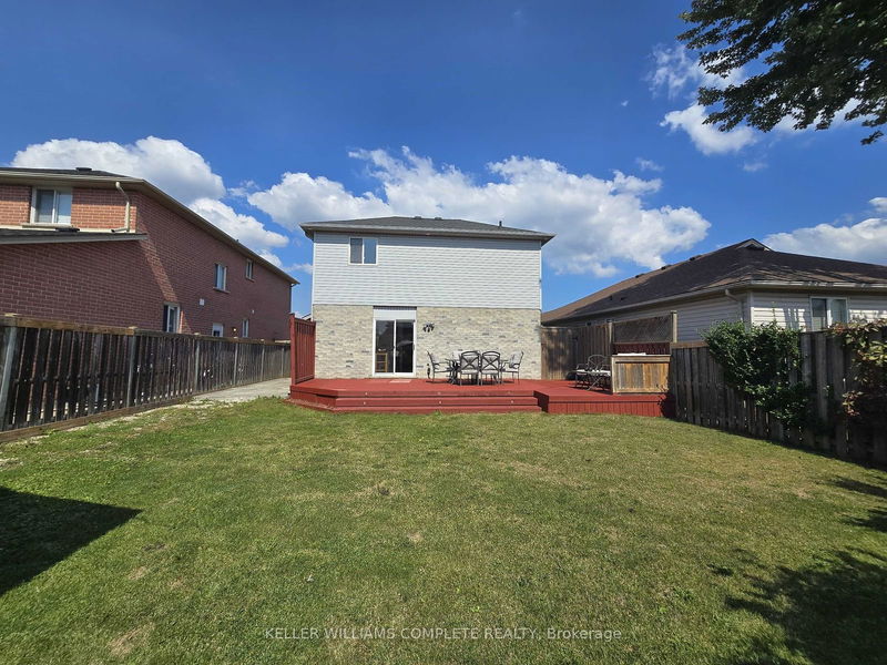 24 Gershwin Crt  Hamilton, L8W 3Z4 | Image 29