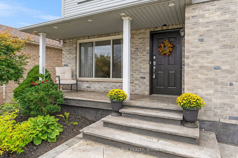 24 Gershwin Crt  Hamilton, L8W 3Z4 | Image 3