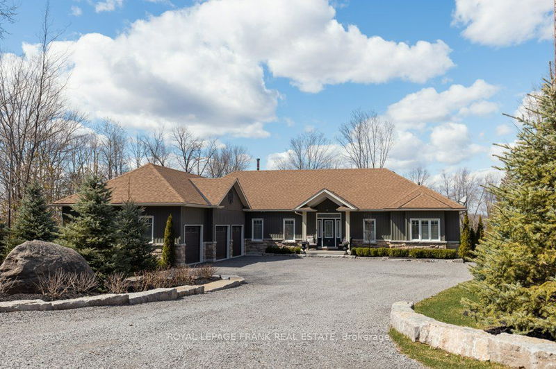 334 Sandy Bay Rd  Alnwick/Haldimand, K0L 1Y0 | Image 1