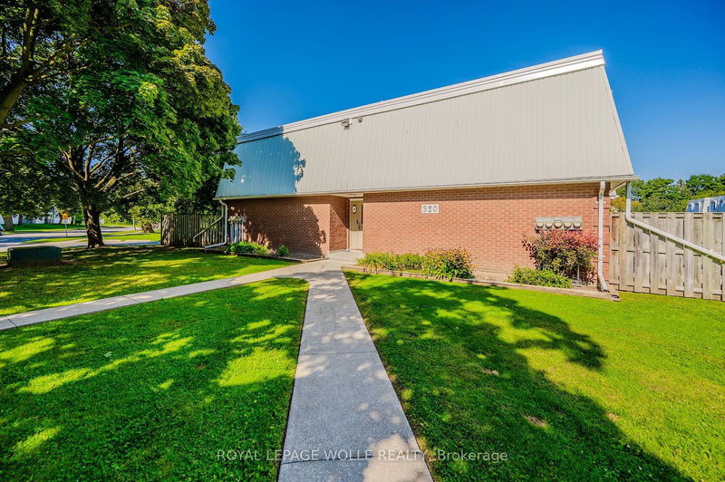 home for sale on 16-320 Traynor Avenue