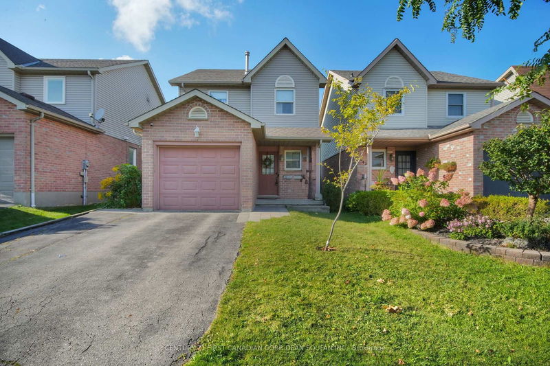 home for sale on 944 Thistledown Way
