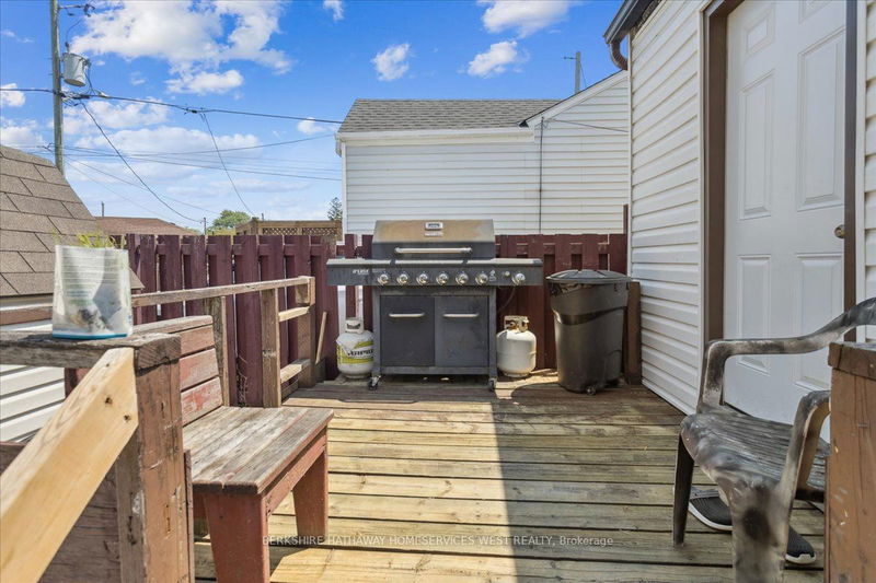 61 Dieppe Rd  St. Catharines, L2M 6J5 | Image 29