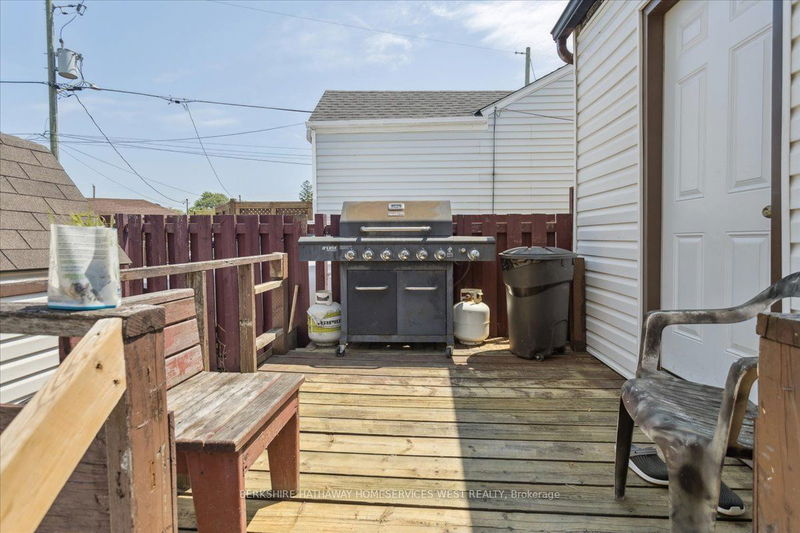 61 Dieppe Rd  St. Catharines, L2M 6J5 | Image 30