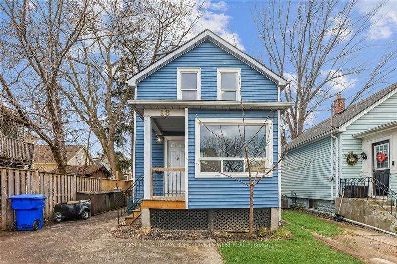 18 Linwood St  St. Catharines, L2R 1H3 | Image 3