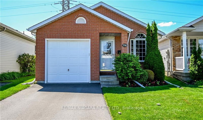 7724 Cortina Cres  Niagara Falls, L2H 3B4 | Image 1