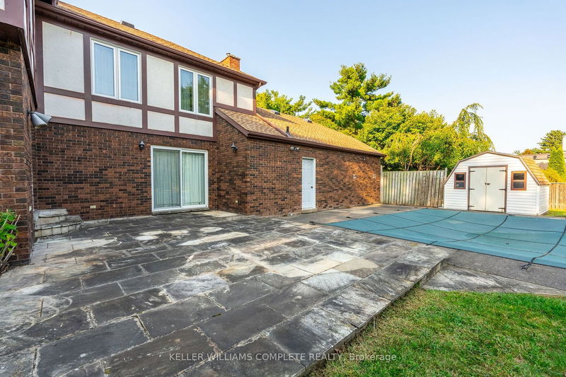 7072 McMillan Dr  Niagara Falls, L2G 2N4 | Image 36