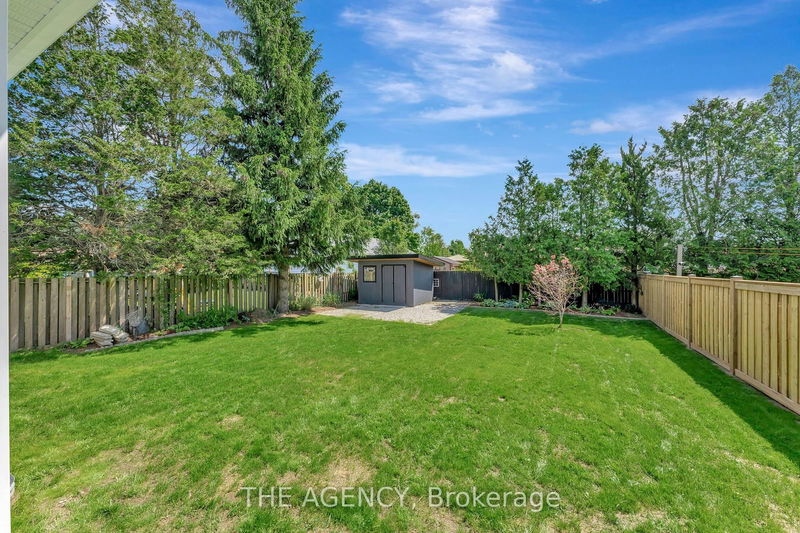 128 Lisgar Ave  Tillsonburg, N4G 3L6 | Image 38