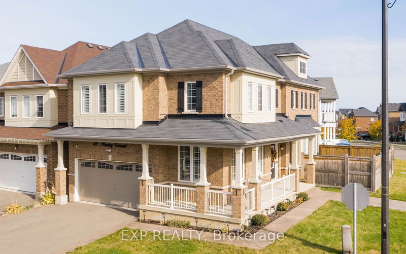 30 Fleming Cres  Haldimand, N3W 0C4 | Image 1