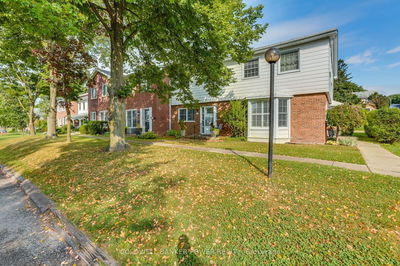 Unit 66 — 1220 ROYAL YORK Rd, London - North L image-0-2