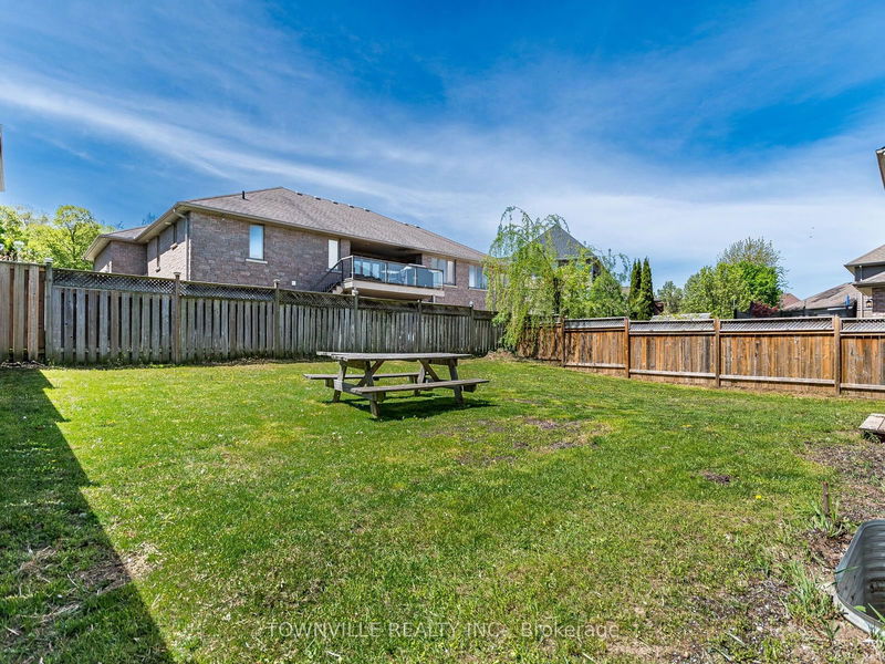 729 Spitfire St  Woodstock, N4T 0B1 | Image 39