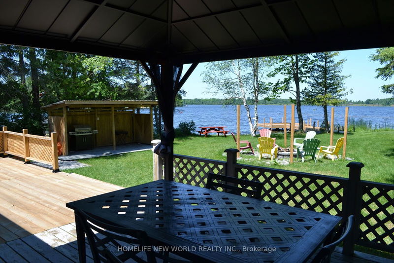 1391 Portage Rd  Kawartha Lakes, K0M 2B0 | Image 16