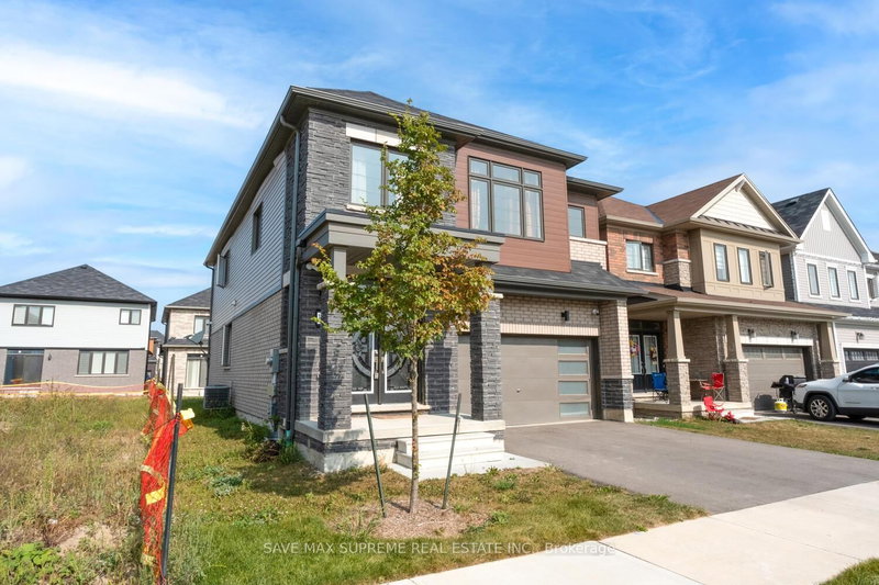 12 Ladd Ave, Brantford, N3T 0S3 | Image 3