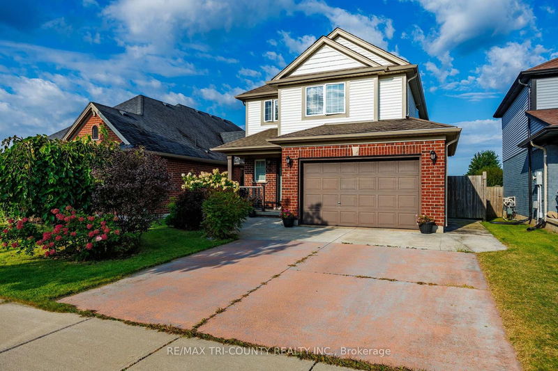 home for sale on 26 Peach Tree Boulevard