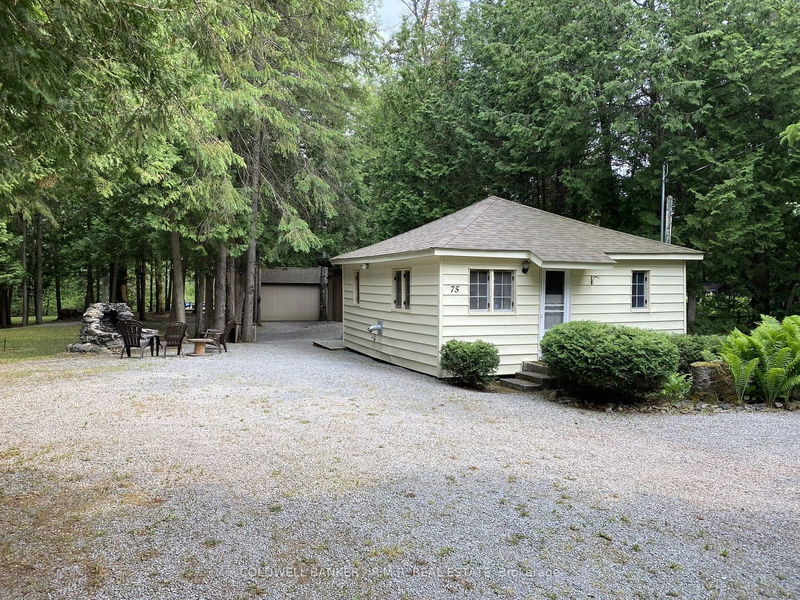 75 McGuire Beach Rd  Kawartha Lakes, K0M 2T0 | Image 1